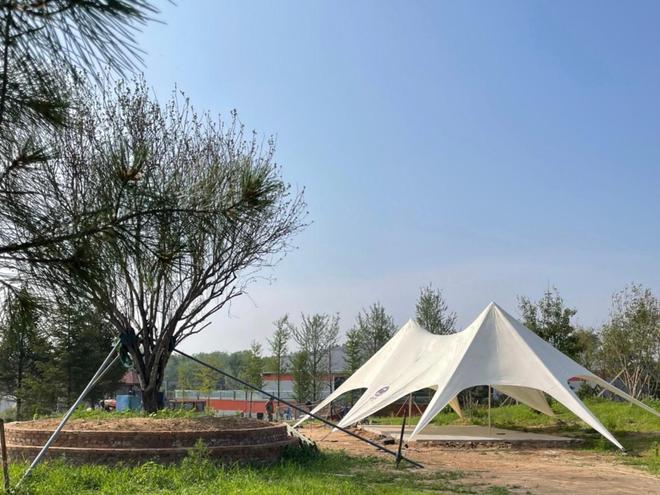 落：远在旷野近在市郊 一站式休闲娱乐运动天堂必一b体育app网页版登录唐山曼德克酋长部(图3)