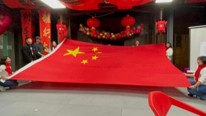 落：远在旷野近在市郊 一站式休闲娱乐运动天堂必一b体育app网页版登录唐山曼德克酋长部(图7)
