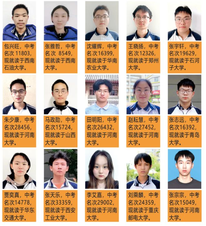 校高级中学2025年招生简章必一体育网站