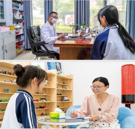校高级中学2025年招生简章必一体育网站南阳市第六完全学(图2)