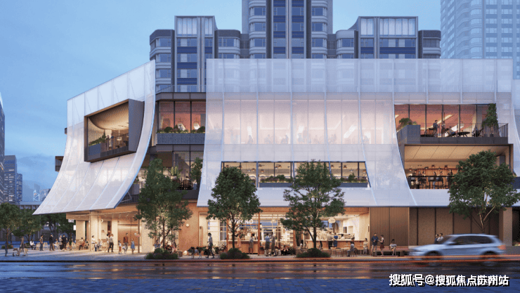 页网站_万科中兴傲舍楼盘最新评测｜最新价格｜户型配套B—sports必一万科中兴傲舍售楼处-2025首(图8)